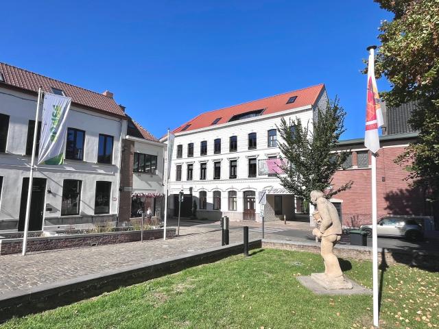 Appartement location à Ronse - Renaix, Ronse