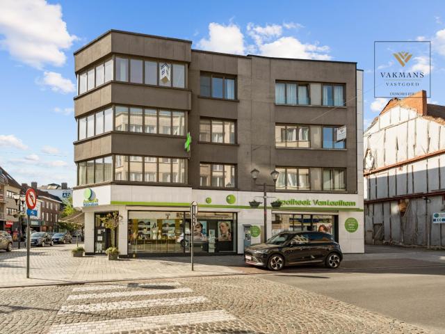 Appartement location à Renaix, Oost-Vlaanderen