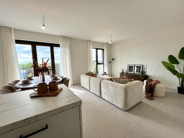 Appartement location à Renaix, Oost-Vlaanderen