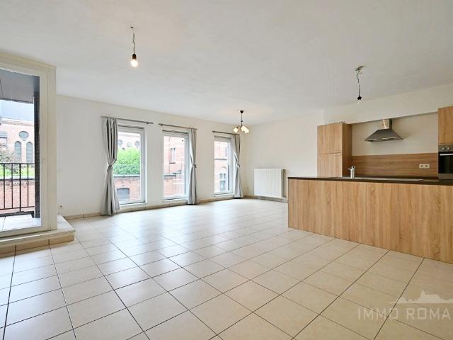 Appartement location à Renaix, Oost-Vlaanderen