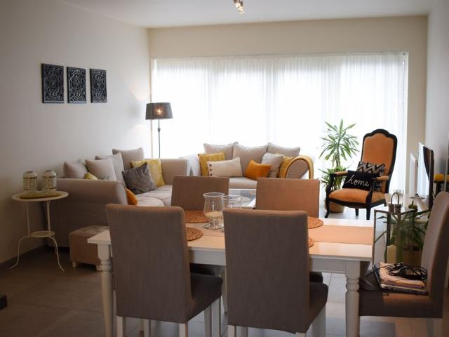 Appartement location à Ronse - Renaix, Ronse