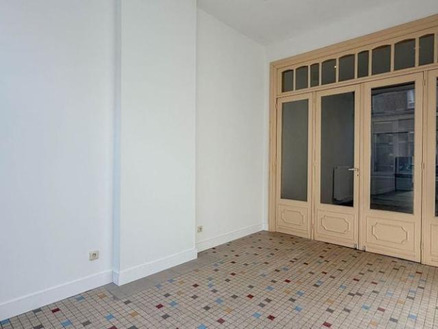 Appartement location à Renaix, Oost-Vlaanderen