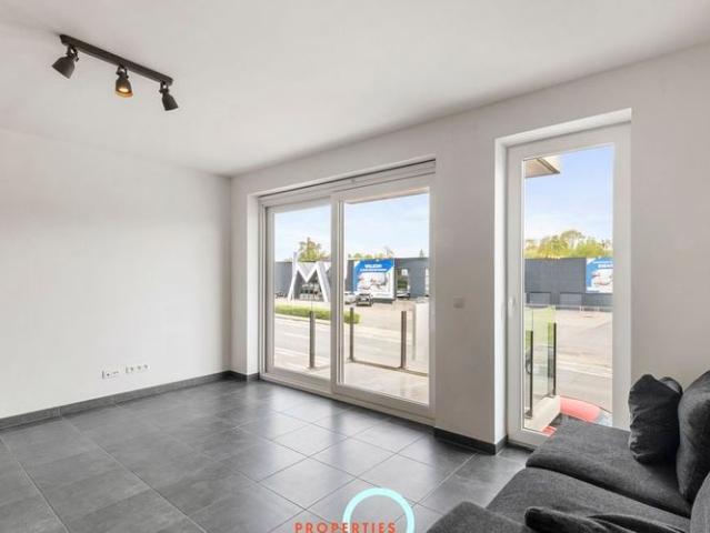 Appartement location à Renaix, Oost-Vlaanderen