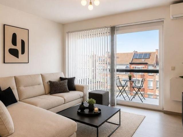 Appartement location à Renaix, Oost-Vlaanderen