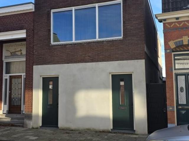 Appartement te huur in Roosendaal, Noord Brabant