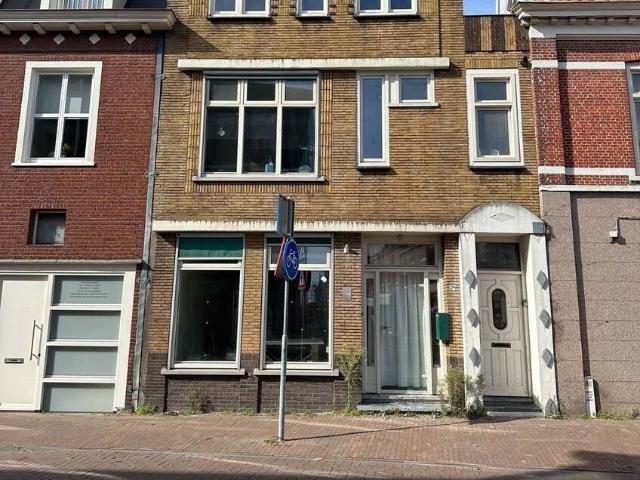 Appartement te huur in Roosendaal, Noord Brabant