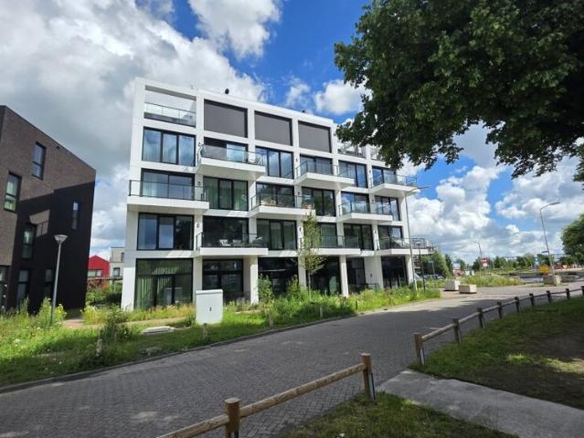 Appartement te huur in Roosendaal, Noord Brabant