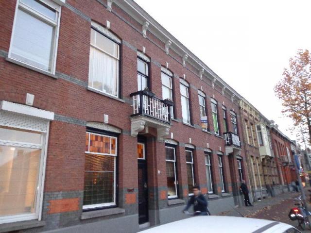 Appartement te huur in Roosendaal