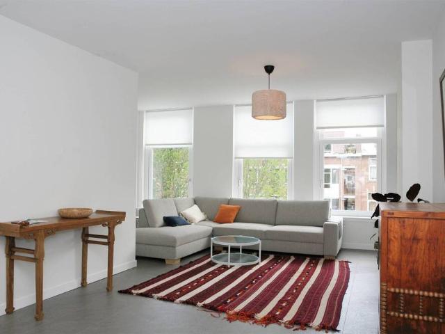 Appartement te huur in Roosendaal