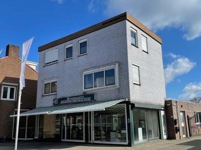 Appartement te huur in Roosendaal, Noord Brabant