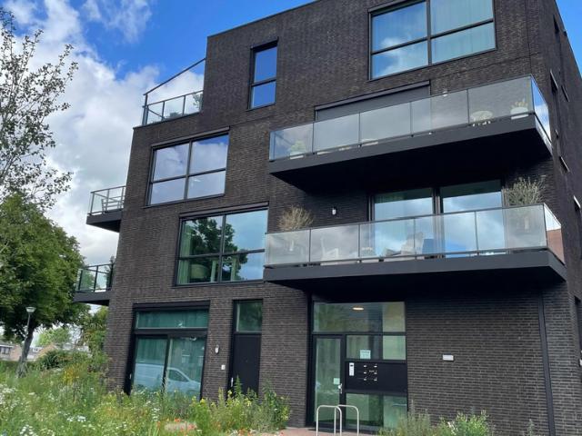Appartement te huur in Roosendaal, Noord Brabant