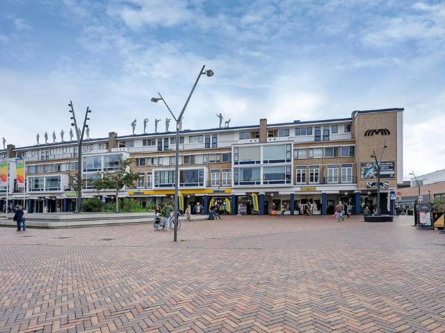 Appartement te huur in Roosendaal