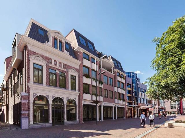 Appartement te huur in Roosendaal