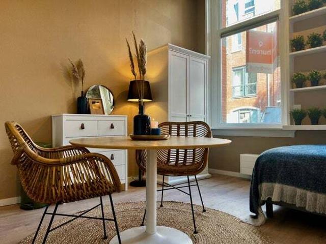 Appartement te huur in Roosendaal