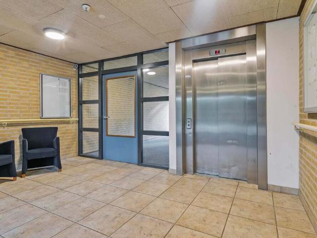 Appartement te huur in Roosendaal, Noord Brabant