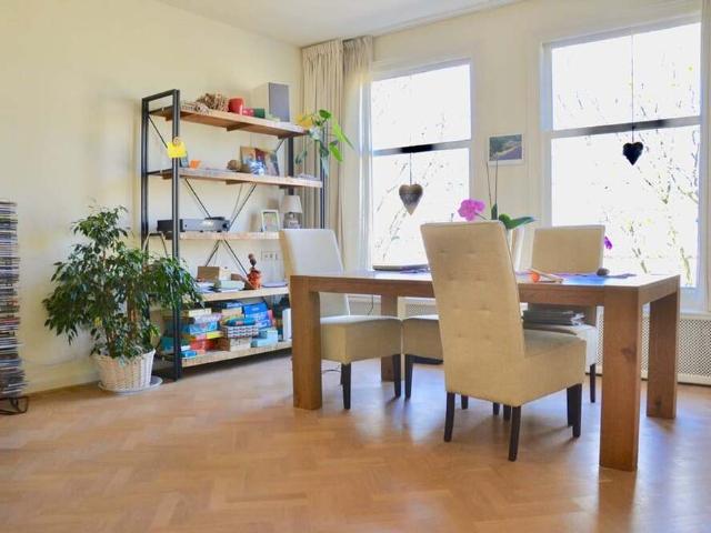 Appartement te huur in Roosendaal