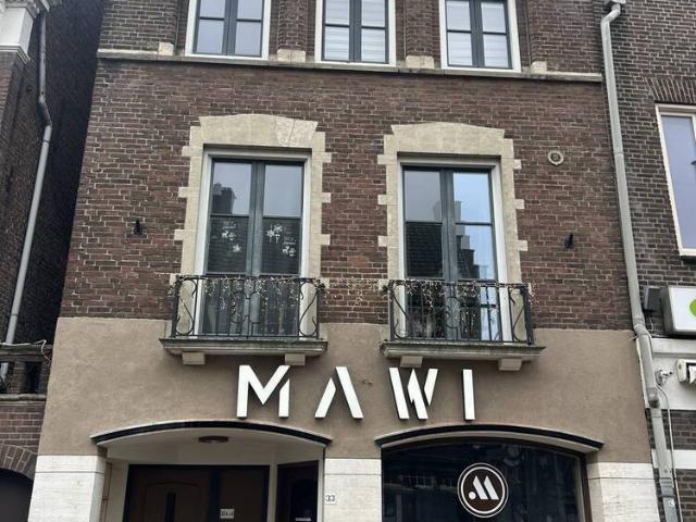 Appartement te huur in Roosendaal, Noord Brabant