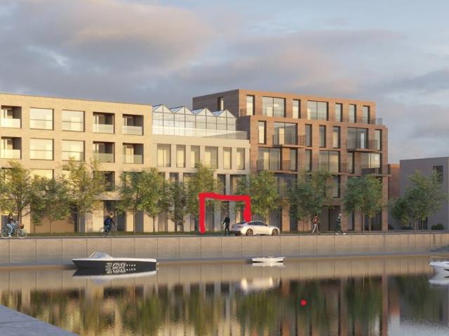 Appartement te huur in Roosendaal