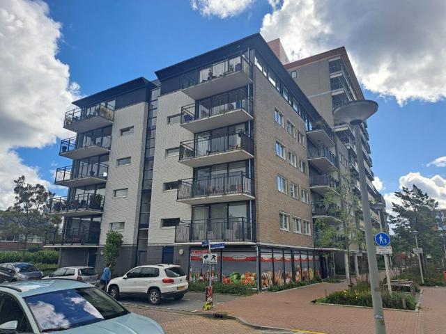 Appartement te huur in Roosendaal