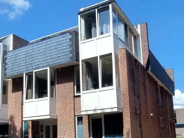 Appartement te huur in Roosendaal