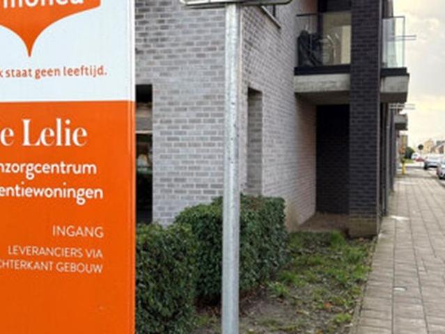 Appartement location à Rotselaar, Brabant