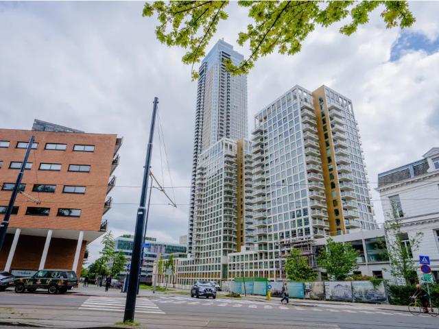 Appartement te huur in Rotterdam, Zuid Holland