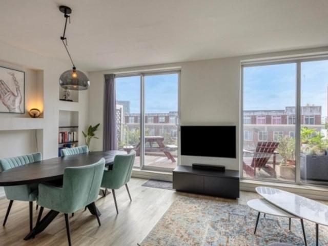Appartement te huur in Rotterdam, Zuid Holland