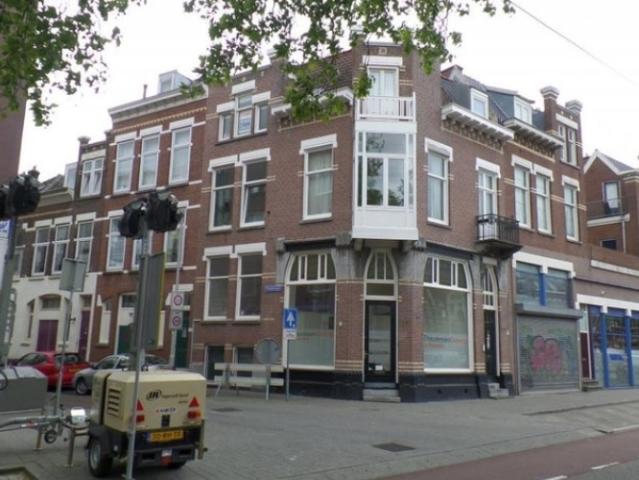 Appartement te huur in Rotterdam, Zuid Holland