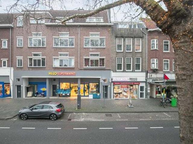 Appartement te huur in Rotterdam, Zuid Holland