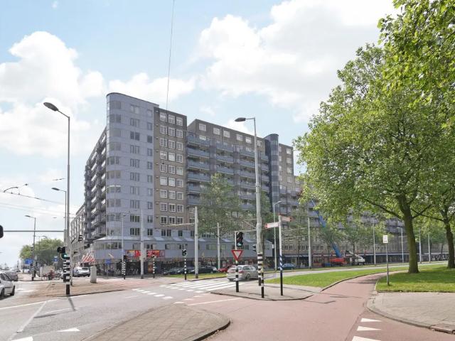 Appartement te huur in Rotterdam, Zuid Holland