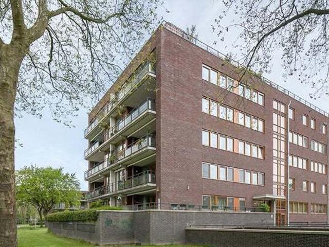 Appartement te huur in Rotterdam, Zuid Holland