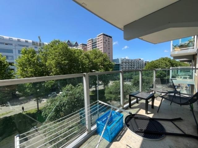 Appartement te huur in Rotterdam, Zuid Holland