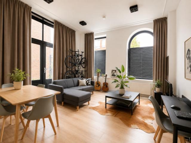 Appartement te huur in Rotterdam, Zuid Holland