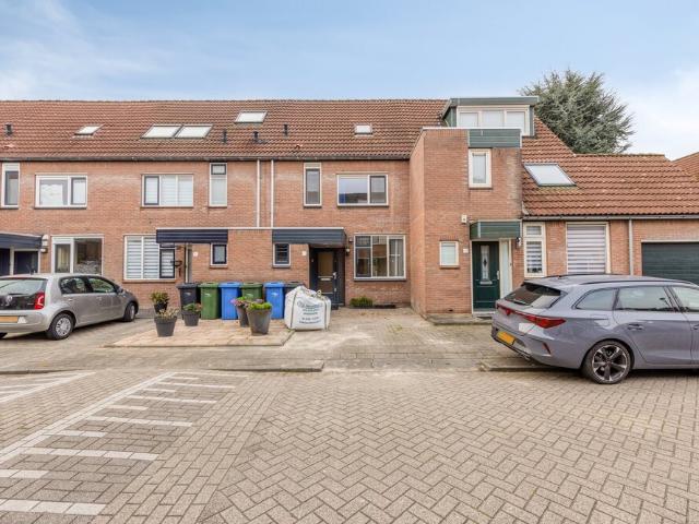 Eengezinswoning te huur in Rotterdam, Zuid Holland