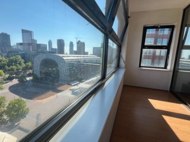 Appartement te huur in Rotterdam, Zuid Holland