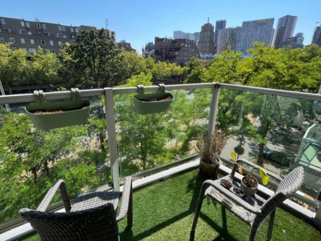 Appartement te huur in Rotterdam, Zuid Holland