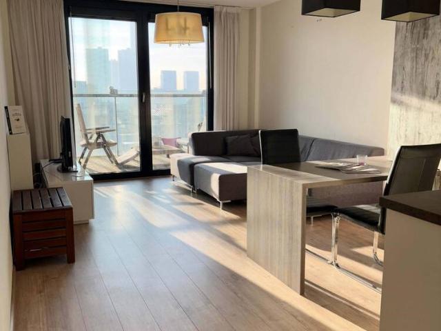 Appartement te huur in Rotterdam, Zuid Holland