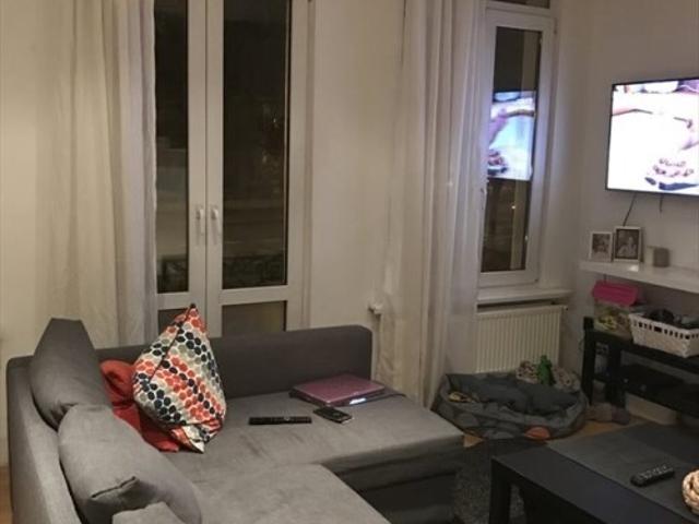 Appartement te huur in Rotterdam, Zuid Holland
