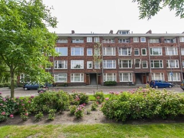 Appartement te huur in Rotterdam, Zuid Holland