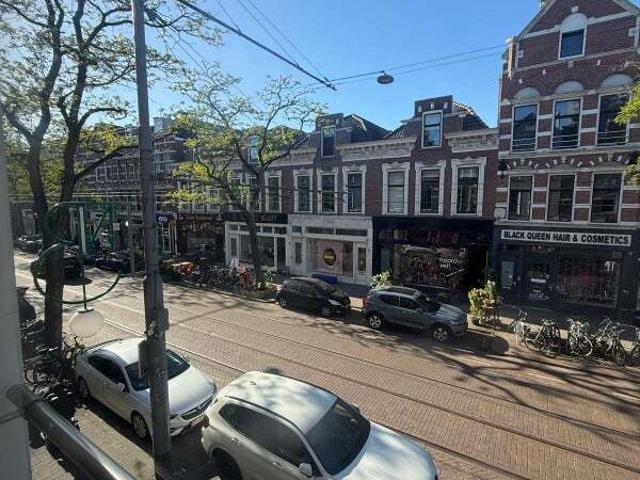 Appartement te huur in Rotterdam, Zuid Holland