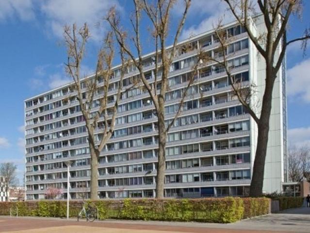 Appartement te huur in Rotterdam, Zuid Holland