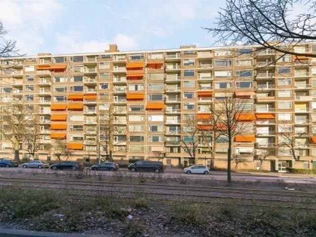 Appartement te huur in Rotterdam, Zuid Holland