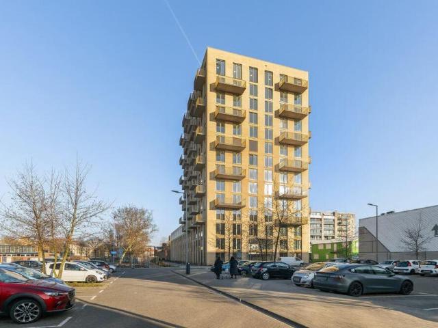 Appartement te huur in Rotterdam, Zuid Holland