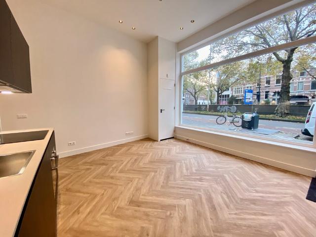 Appartement te huur in Rotterdam, Zuid Holland