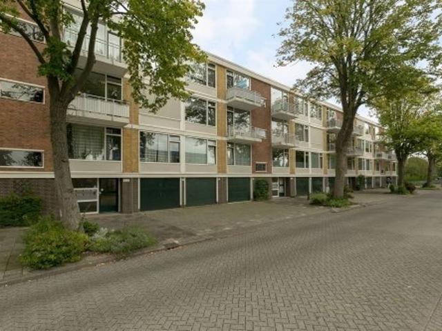 Appartement te huur in Rotterdam, Zuid Holland