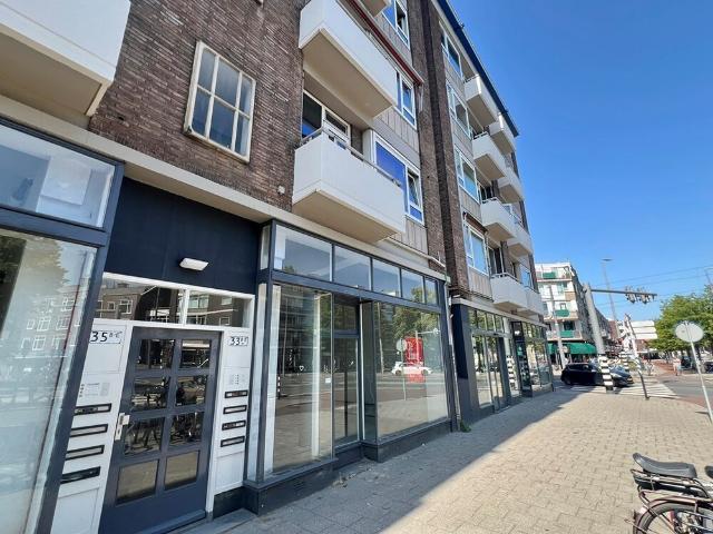 Appartement te huur in Rotterdam, Zuid Holland