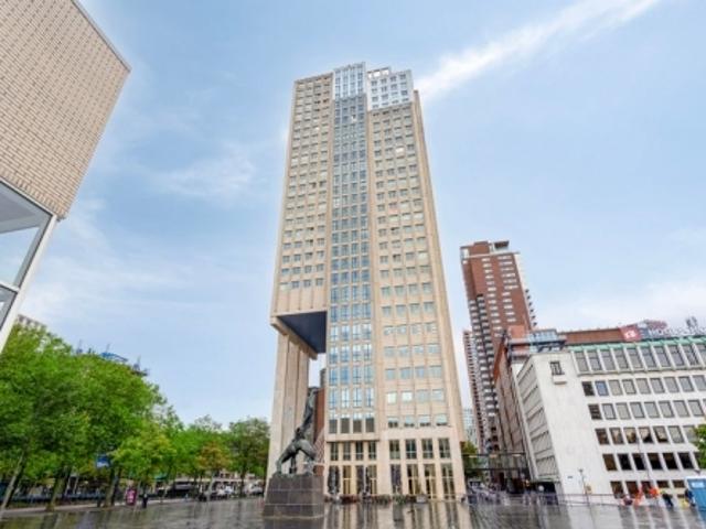 Appartement te huur in Rotterdam, Zuid Holland