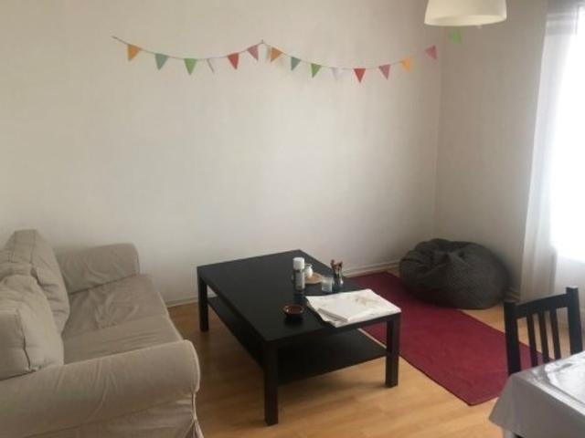 Appartement te huur in Rotterdam, Zuid Holland
