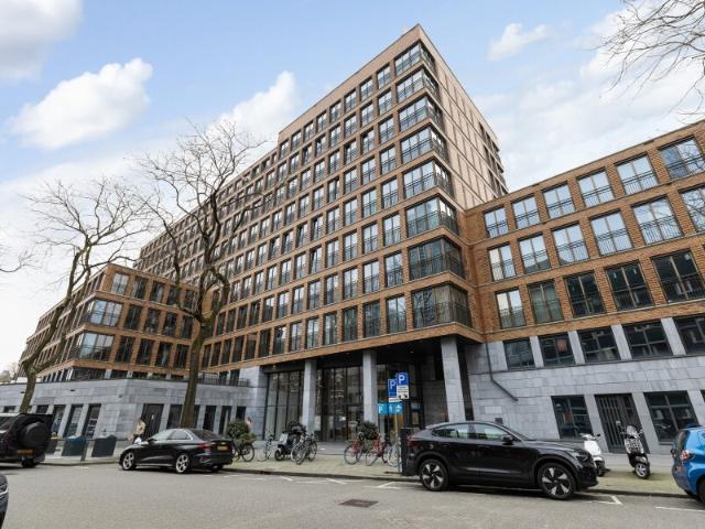 Appartement te huur in Rotterdam, Zuid Holland
