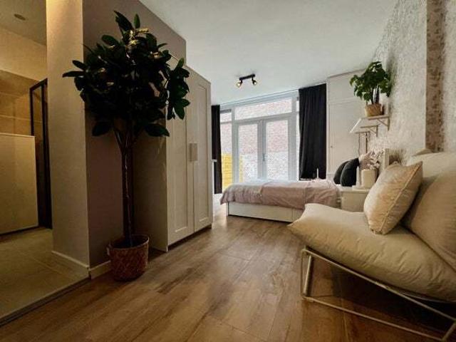 Appartement te huur in Rotterdam, Zuid Holland